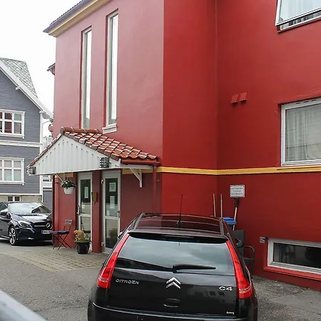 Stavanger Bed & Breakfast فندق مبيت وإفطار *