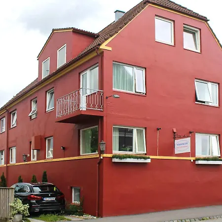 Stavanger Bed & Breakfast فندق مبيت وإفطار