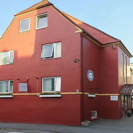 Nocleg ze śniadaniem Stavanger Bed & Breakfast Stavanger