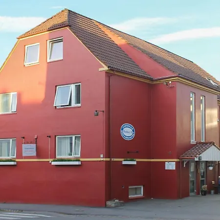 Stavanger Bed & Breakfast * Stavanger