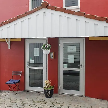 Stavanger Bed & Breakfast *