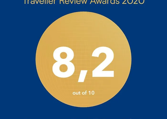 Bed & Breakfast Stavanger Bed & Breakfast