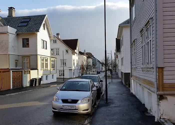 Bed & Breakfast Stavanger Bed & Breakfast *