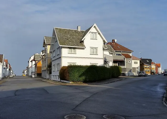 Stavanger Bed & Breakfast Stavanger