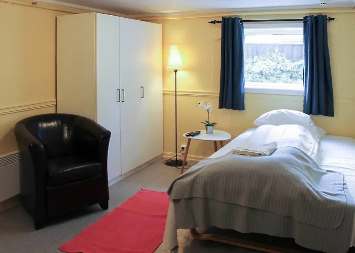 Stavanger Bed & Breakfast Bed & Breakfast Stavanger
