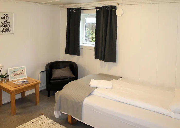 Stavanger Bed & Breakfast *