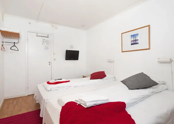 Stavanger Bed & Breakfast Bed & Breakfast