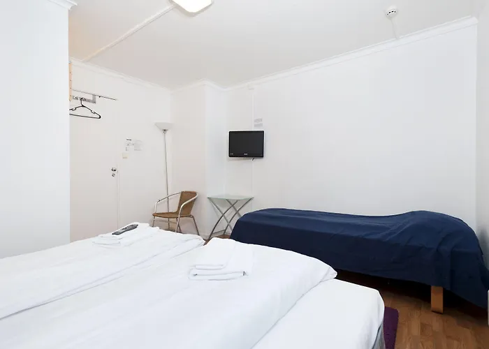 Frühstückspension Stavanger Bed&Breakfast *