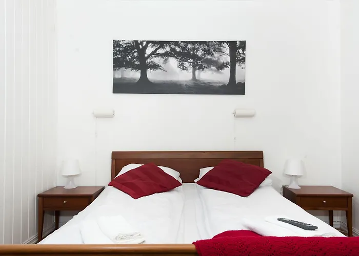 Stavanger Bed&Breakfast * Stavanger