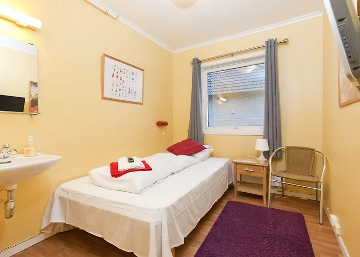 Stavanger Bed & Breakfast Bed & Breakfast Stavanger