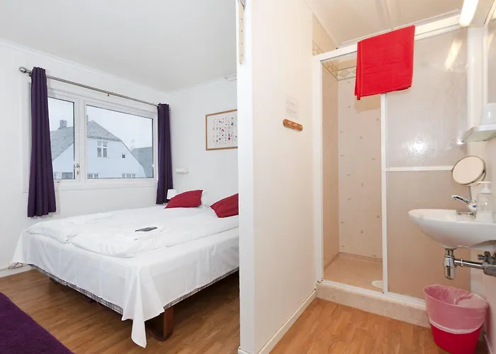 Bed & Breakfast Stavanger Bed & Breakfast Stavanger