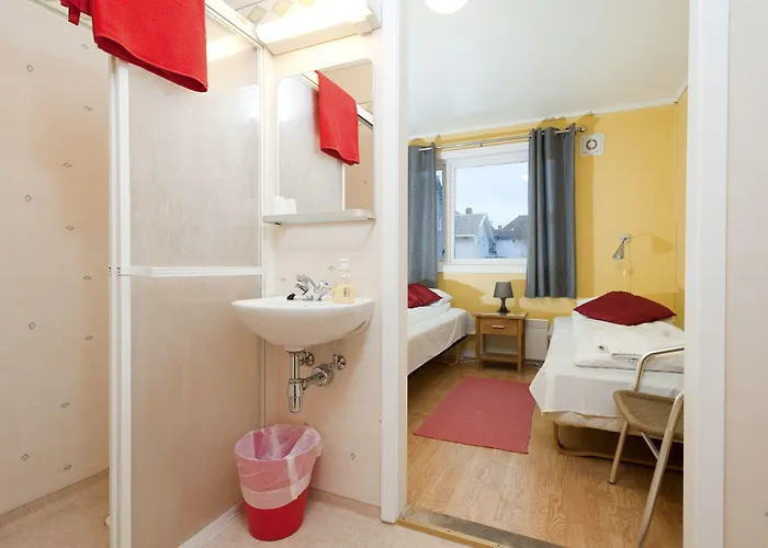 Stavanger Bed&Breakfast *