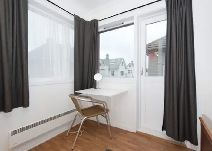 Stavanger Bed & Breakfast Bed & Breakfast