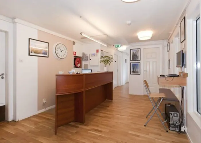 Frühstückspension Stavanger Bed&Breakfast