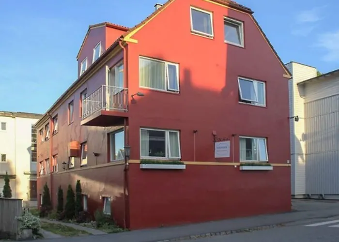 Stavanger Bed&Breakfast *