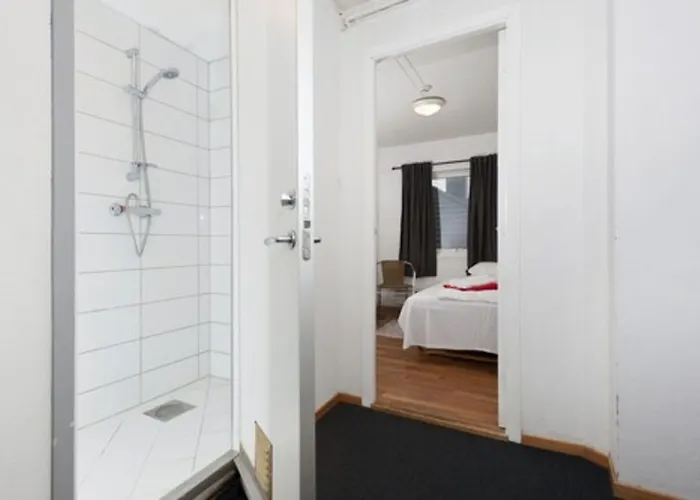 Stavanger Bed&Breakfast * Stavanger
