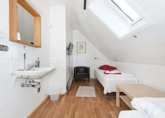 Stavanger Bed & Breakfast *