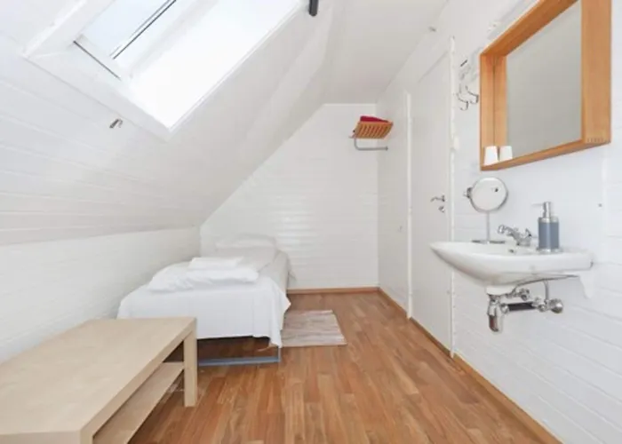 Bed & Breakfast Stavanger Bed & Breakfast