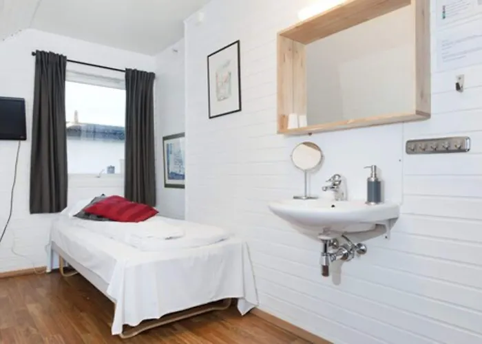 Bed & Breakfast Stavanger Bed & Breakfast *