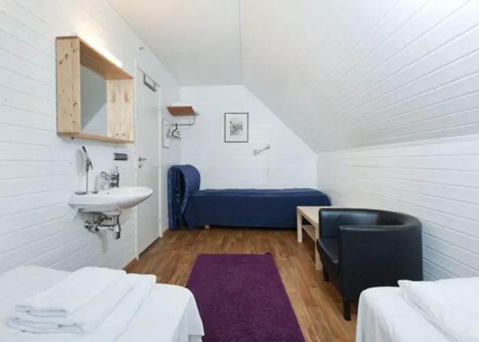 Stavanger Bed & Breakfast Stavanger