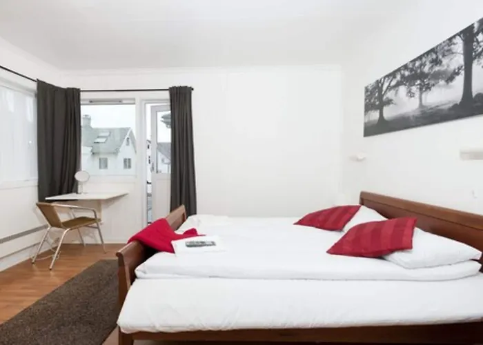 Stavanger Bed & Breakfast Bed & Breakfast Stavanger