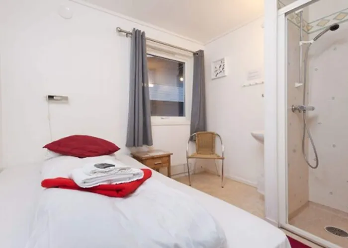 Stavanger Bed&Breakfast * Stavanger