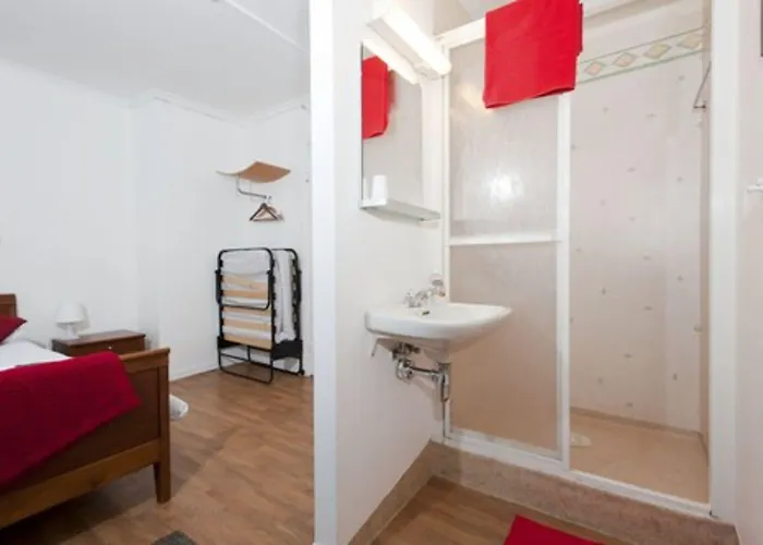 Stavanger Bed&Breakfast Frühstückspension