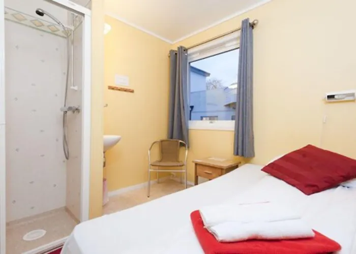 Frühstückspension Stavanger Bed&Breakfast Stavanger