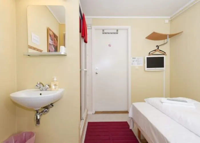 Stavanger Bed & Breakfast Bed & Breakfast Stavanger