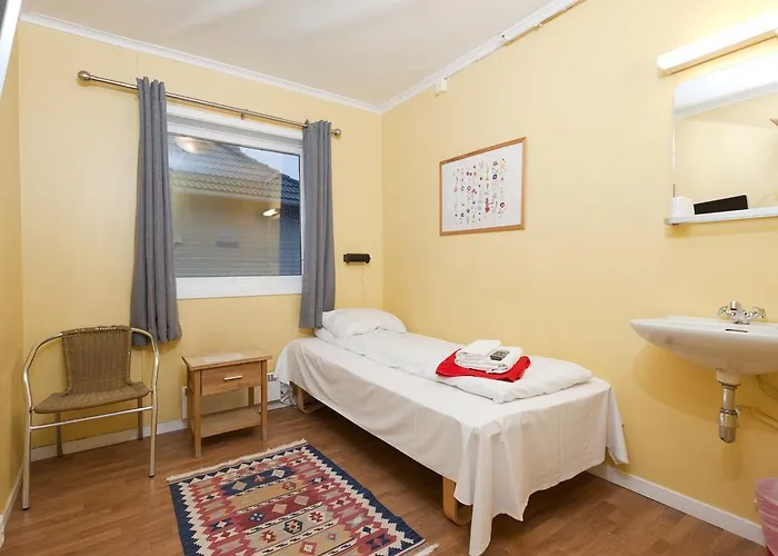 Bed & Breakfast Stavanger Bed & Breakfast Stavanger