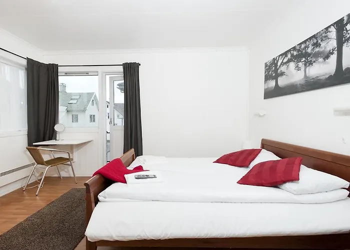 Stavanger Bed&Breakfast * Stavanger