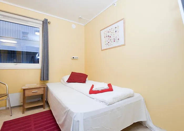 Stavanger Bed&Breakfast Frühstückspension Stavanger