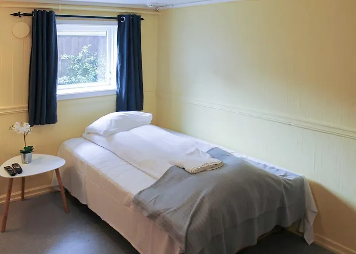 Stavanger Bed & Breakfast * Stavanger