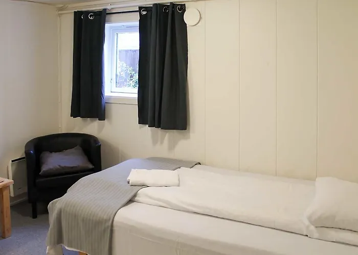 Bed & Breakfast Stavanger Bed & Breakfast