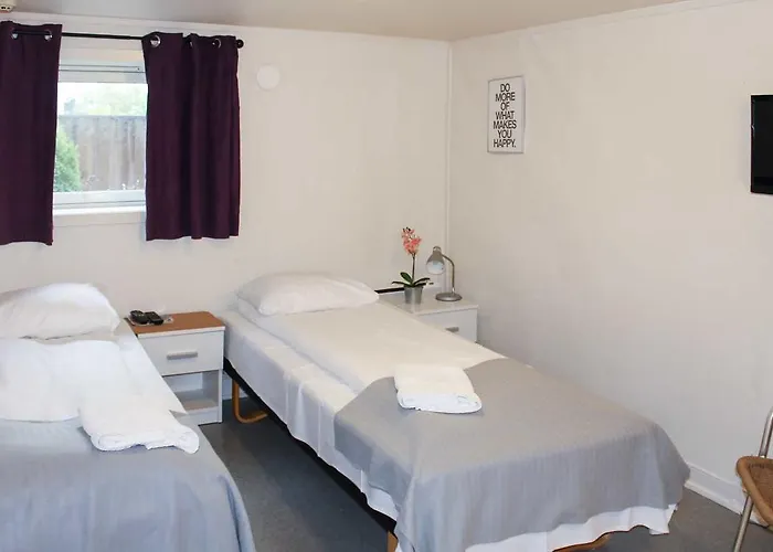 Stavanger Bed&Breakfast Stavanger