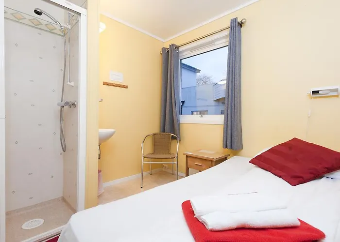 Stavanger Bed&Breakfast *