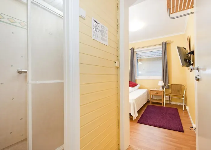 Stavanger Bed&Breakfast Frühstückspension *