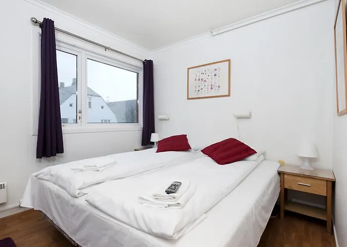 Stavanger Bed&Breakfast * Stavanger