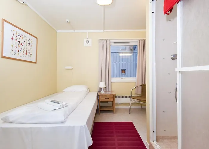 Stavanger Bed & Breakfast Bed & Breakfast Stavanger