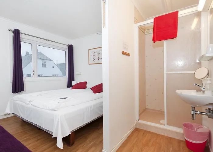 Stavanger Bed&Breakfast Frühstückspension