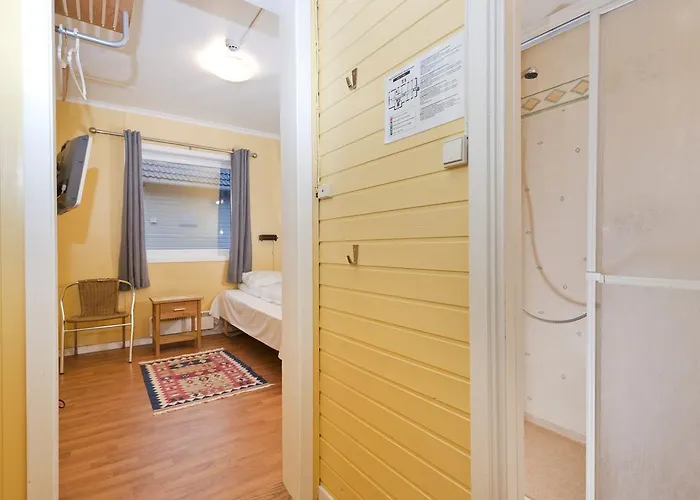 Stavanger Bed & Breakfast Bed & Breakfast