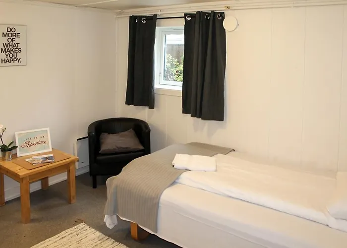 Stavanger Bed&Breakfast Frühstückspension Stavanger