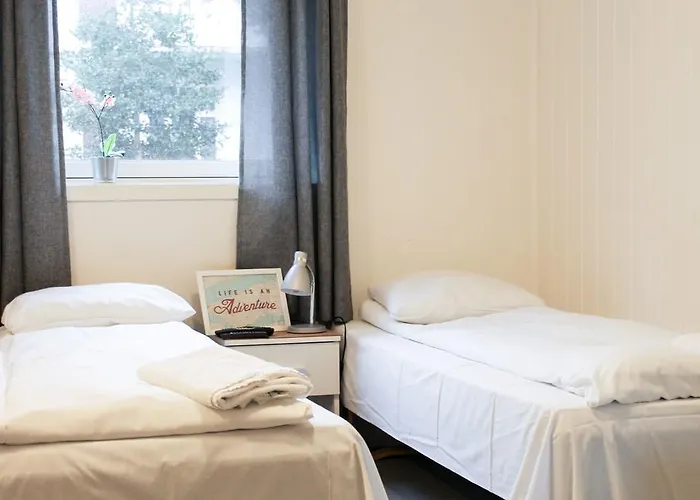 Stavanger Bed&Breakfast Stavanger