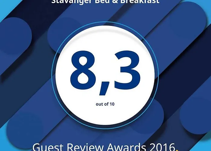 Stavanger Bed & Breakfast Bed & Breakfast *