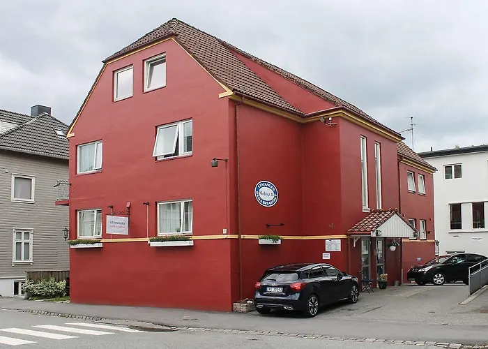 Stavanger Bed&Breakfast Stavanger