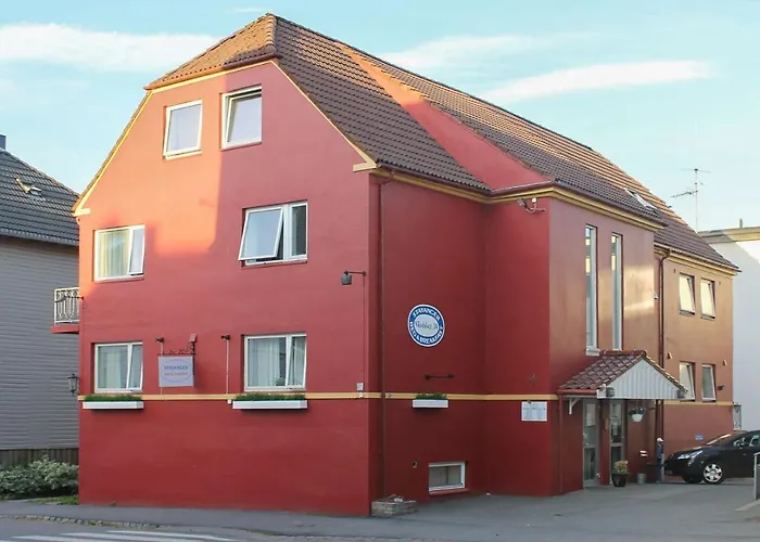 Stavanger Bed&Breakfast * Stavanger