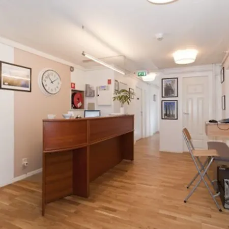 Bed and Breakfast Stavanger Bed & Breakfast