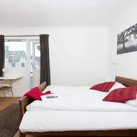 Stavanger Bed & Breakfast Panzió Stavanger