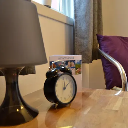 Bed and Breakfast Stavanger Bed & Breakfast Στάβανγκερ