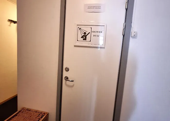 Stavanger Bed & Breakfast Oda ve Kahvaltı Stavanger